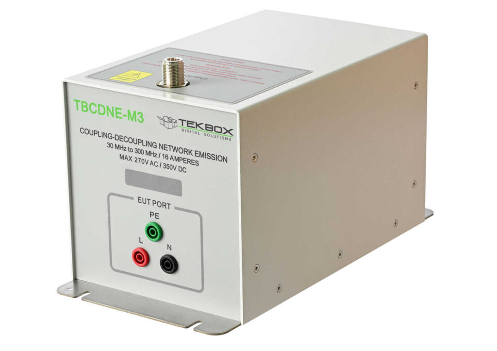 Image of Tbcdne m3 side telonicuk