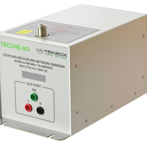 Image of Tbcdne m3 side telonicuk
