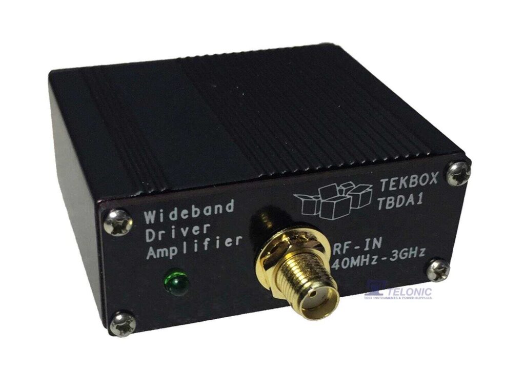 Image of Tbda