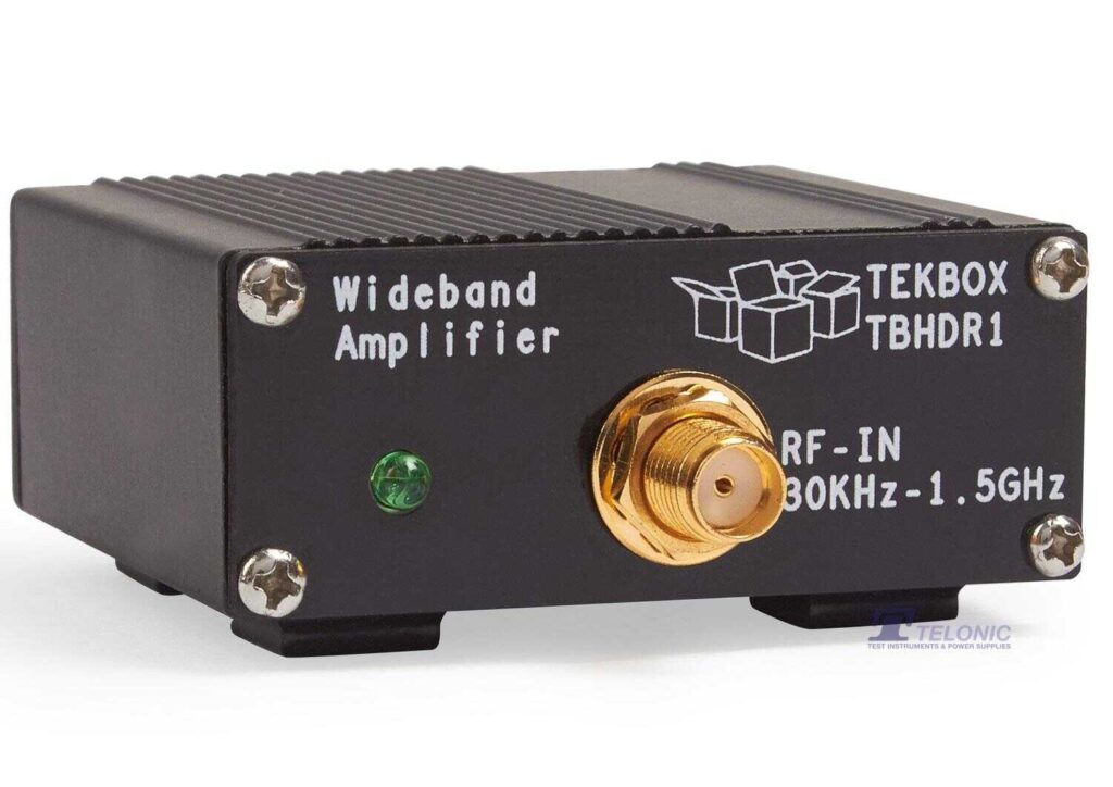 Image of Tbhdr1