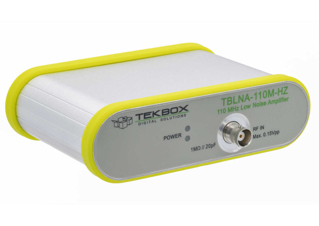 Image of Tblna 110m hz telonicuk
