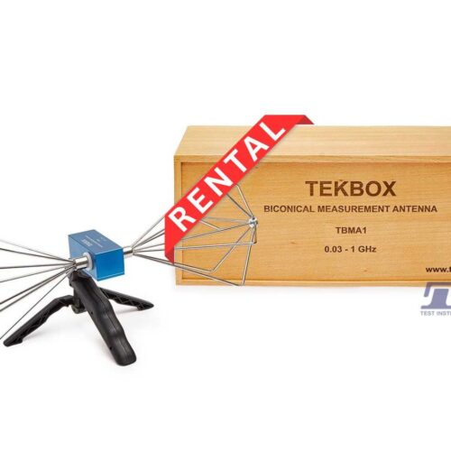 Image of Tbma1 antennabox telonic