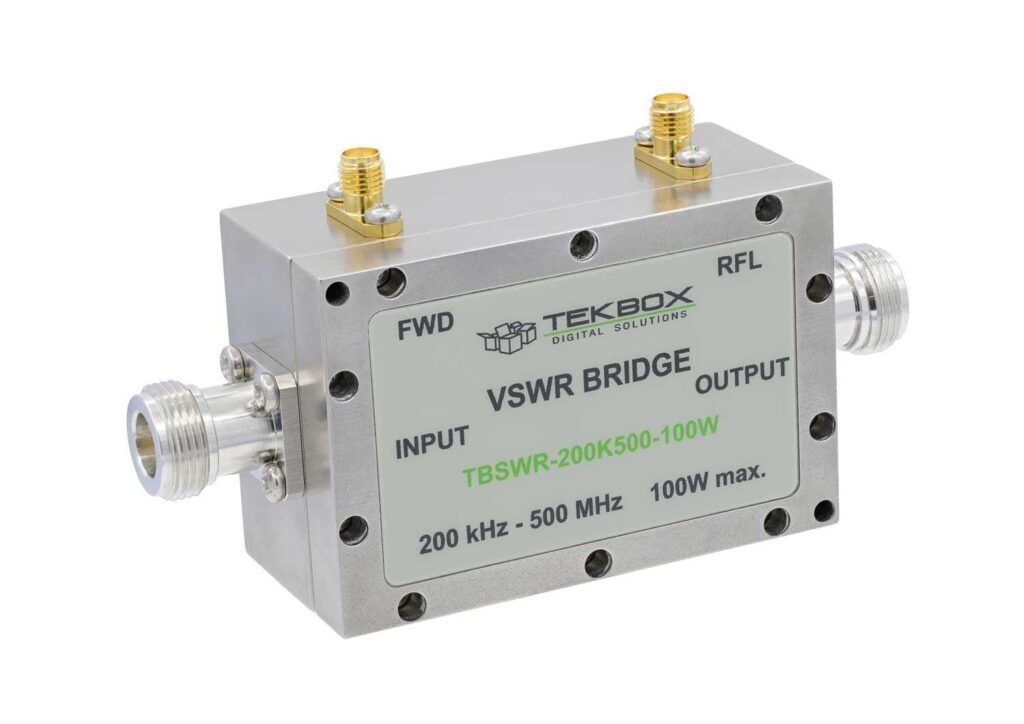 Image of Tbswr 200k500 100w side