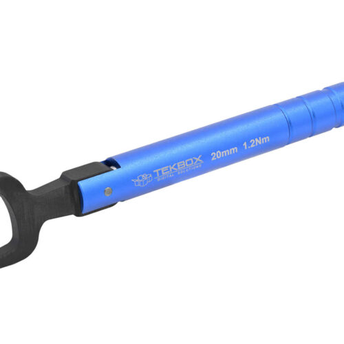 Image of Tbtwr 1 20mm
