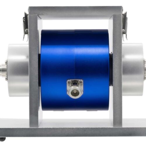 Image of Tekbox calibration fixture tbci1 telonicuk