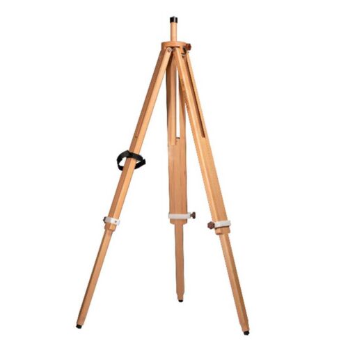 Image of Tekbox emc tripod