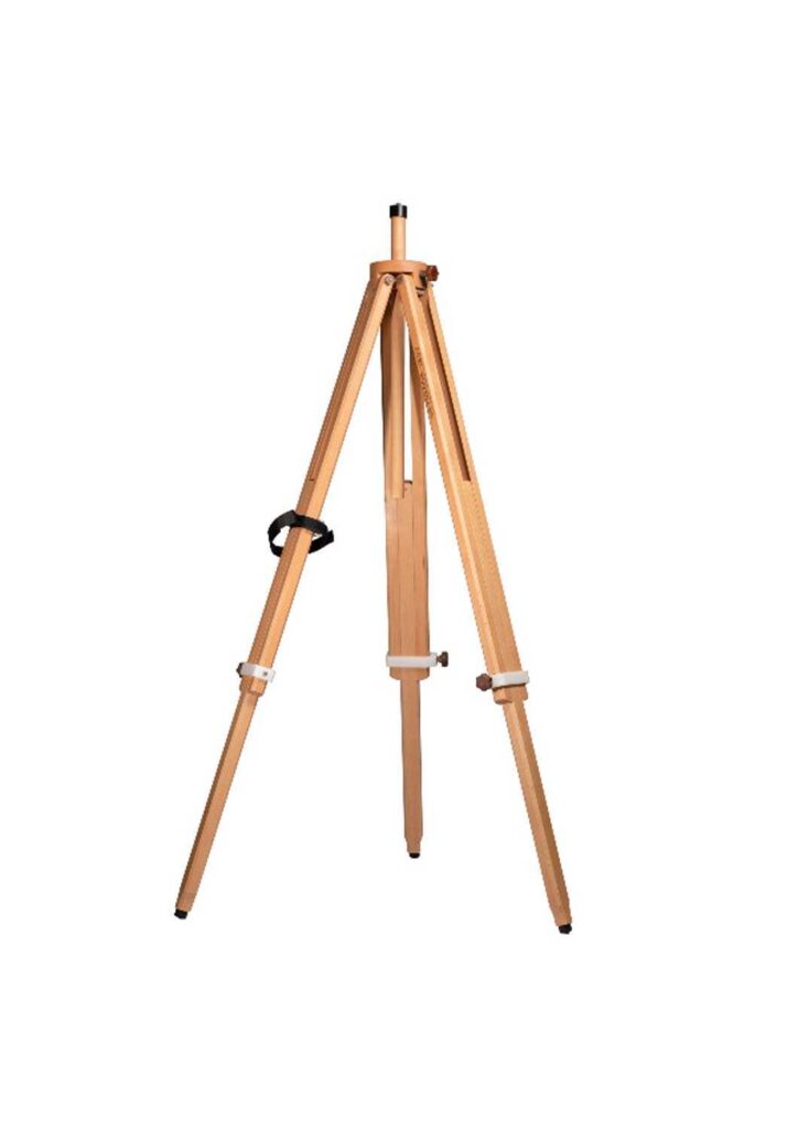 Image of Tekbox emc tripod
