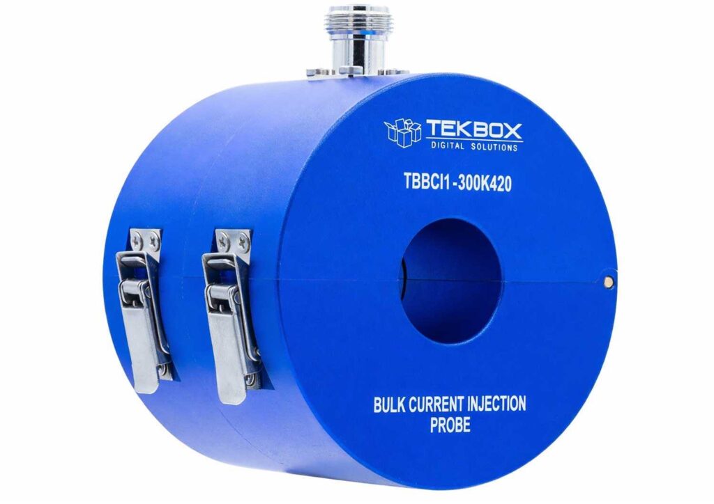 Image of Tekbox tbbci1 300k420 hv telonicuk