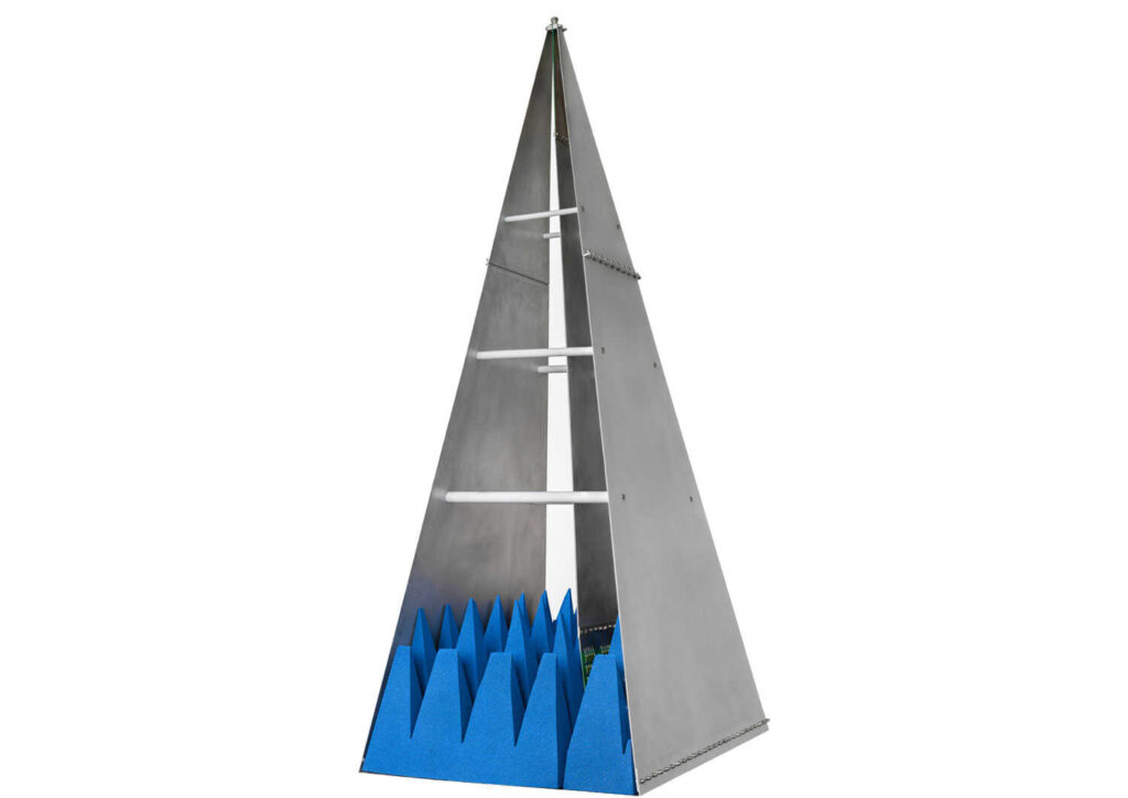 Image of Tekbox tbgtc1 r telonic uk