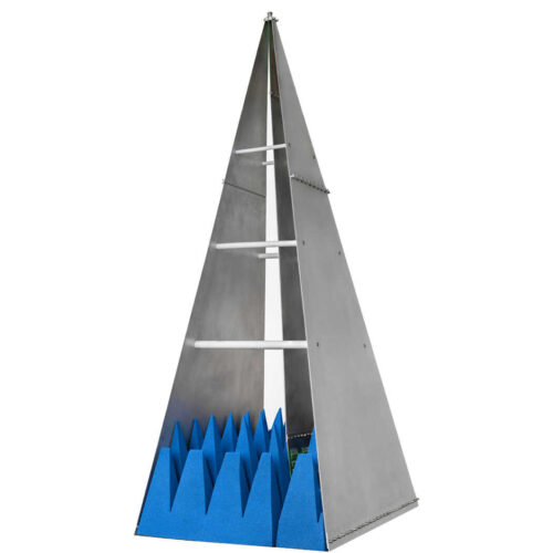 Image of Tekbox tbgtc1 r telonic uk