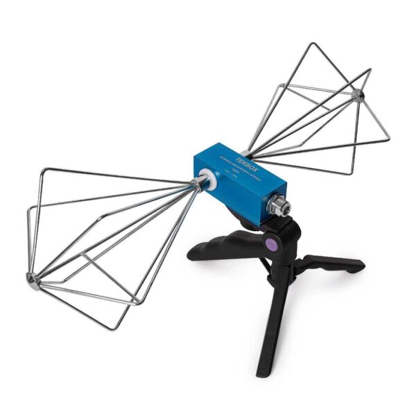 Image of Tekbox tbma1b biconical antenna telonic uk
