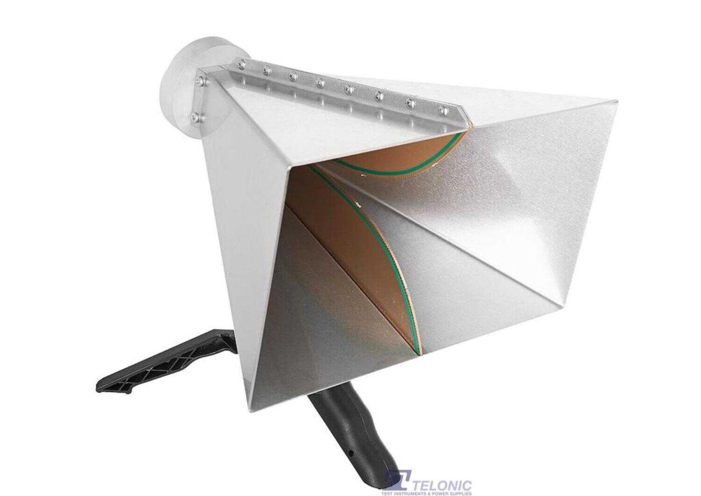 Image of Tekbox tbma4 3 telonic