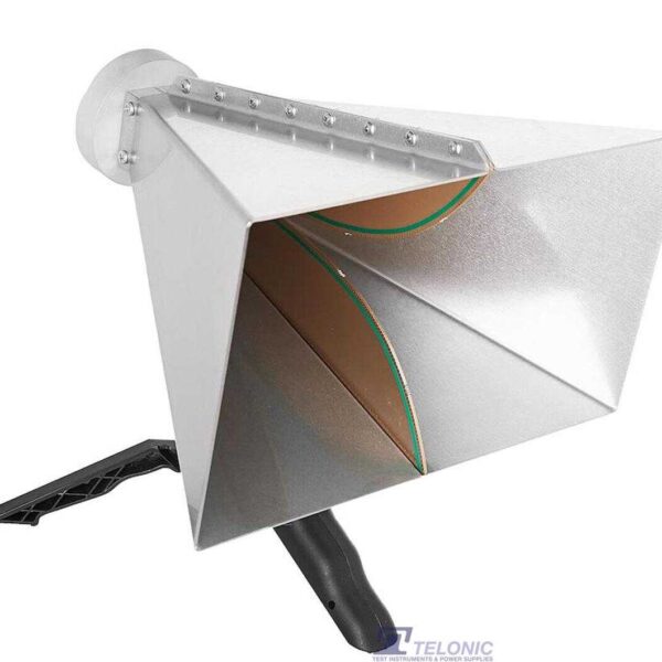 Image of Tekbox tbma4 3 telonic