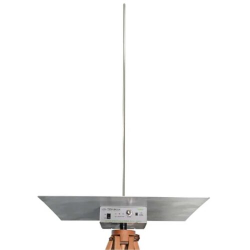 Image of Tekbox tbma5 active monopole antenna telonic uk