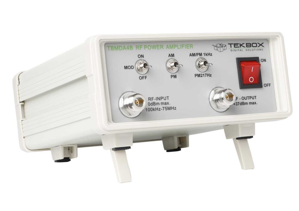 Image of Tekbox tbmda4b