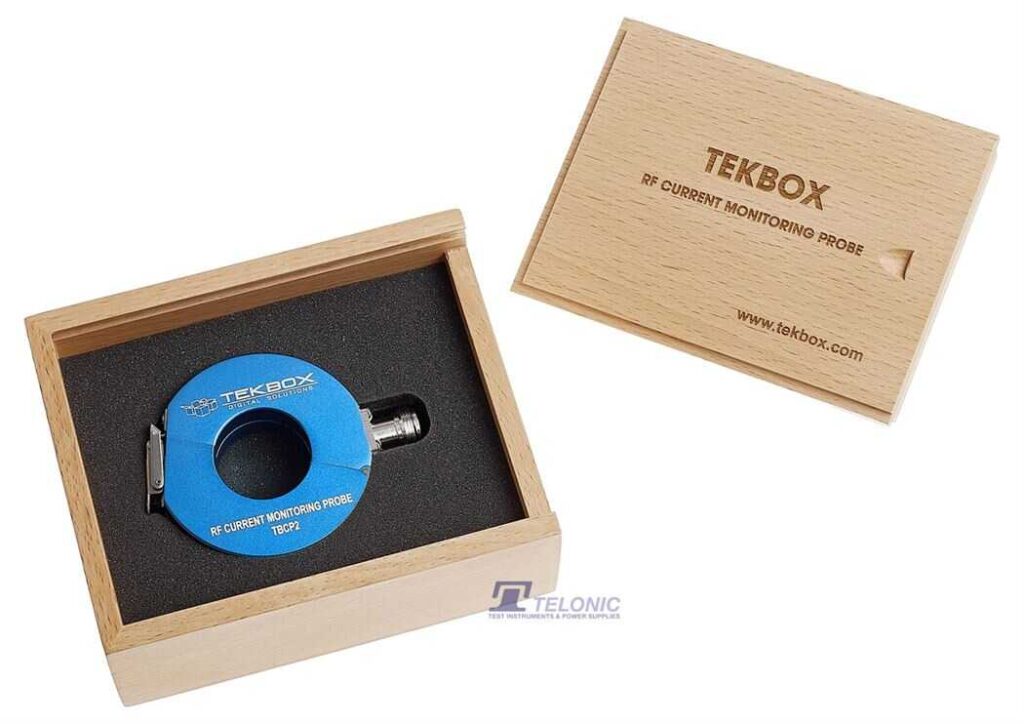Image of Telonic tbcp2