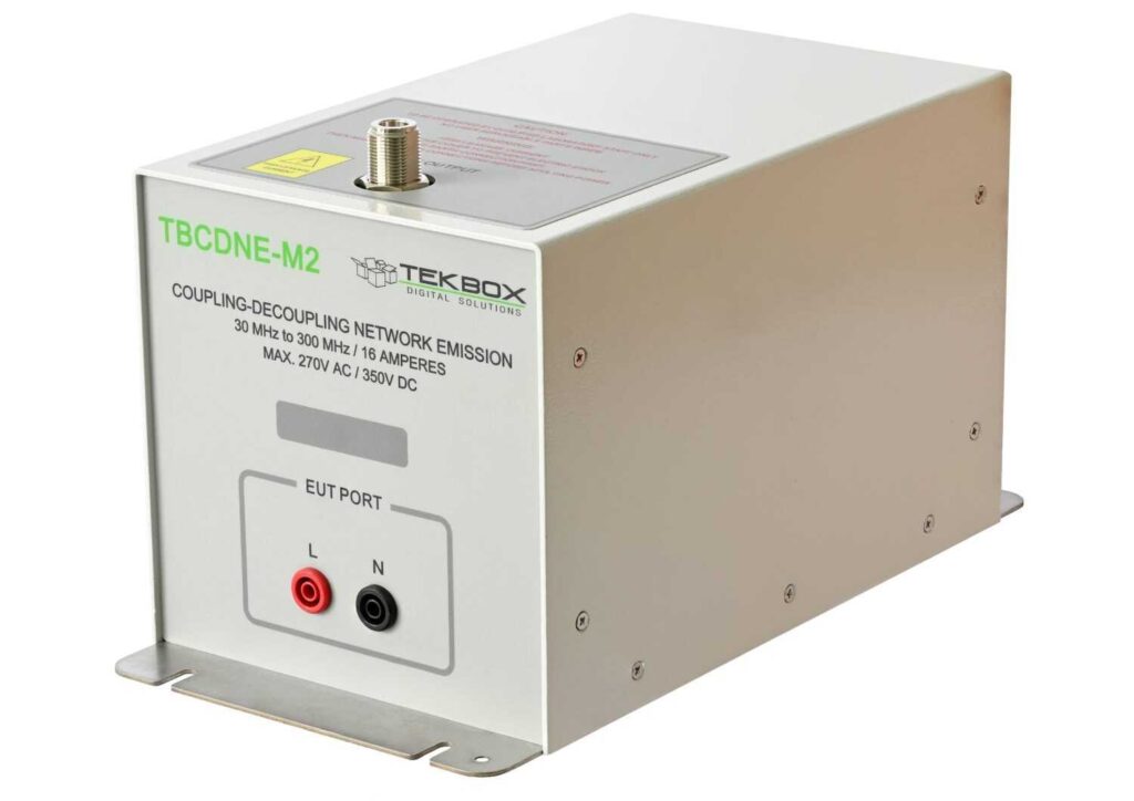 Image of Tbcdne m2 side telonicuk