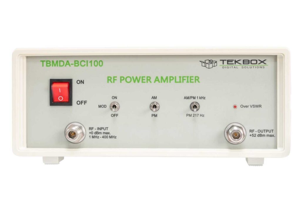 Image of Tbmda bci100 front telonicuk