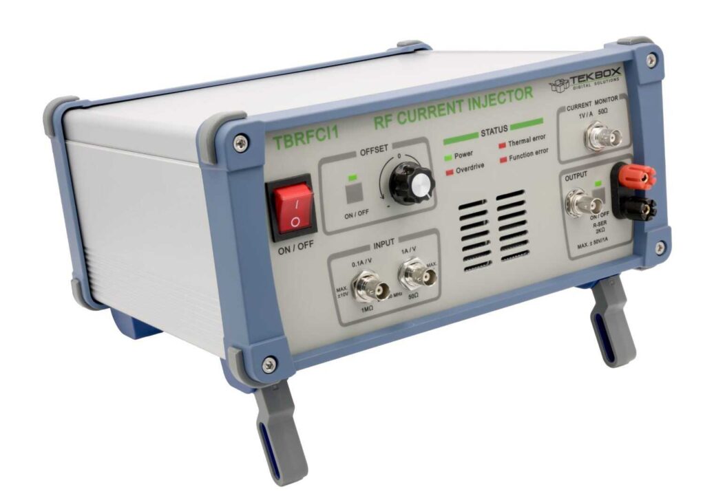 Image of Tbrfci1 front side telonicuk