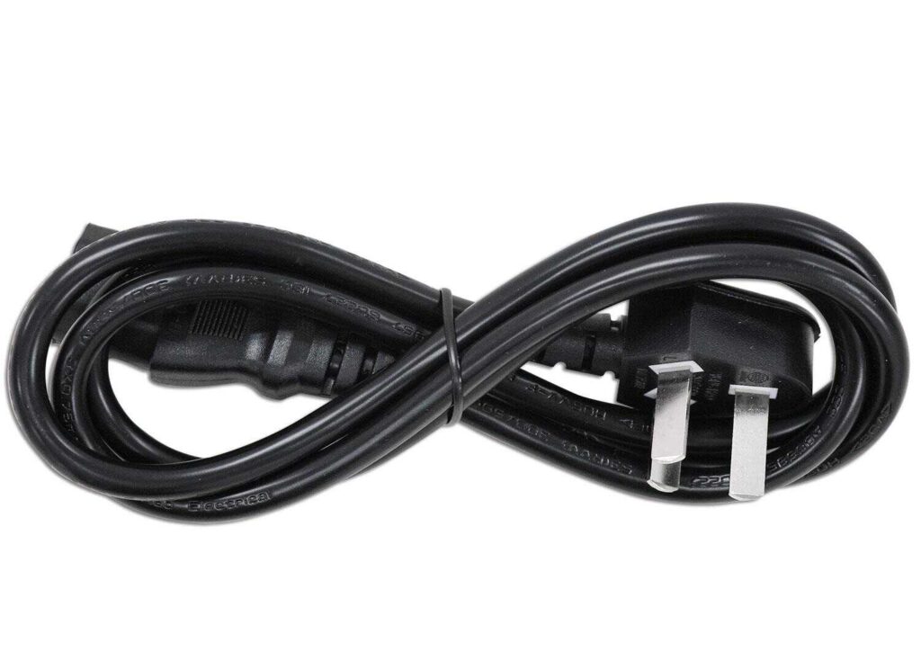 Image of Power cord