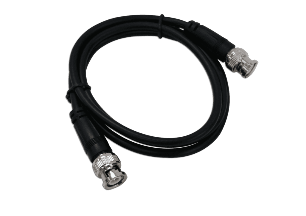 Image of Siglent bnc cable