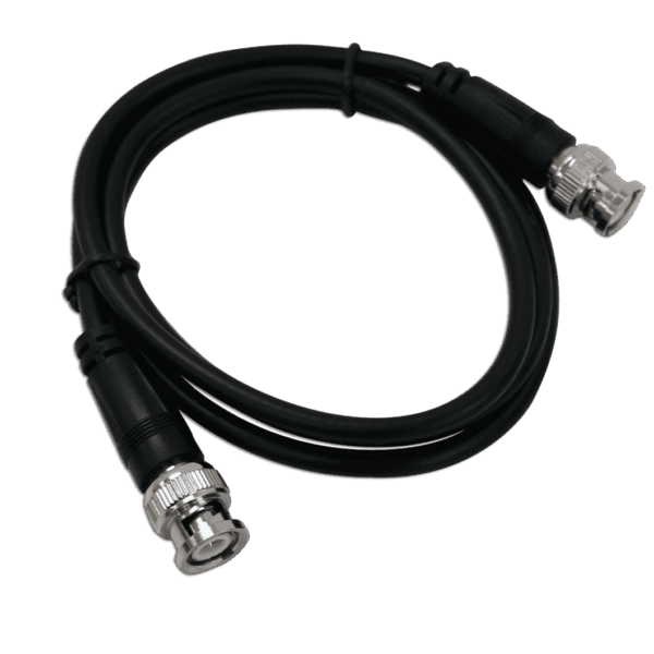 Image of Siglent bnc cable