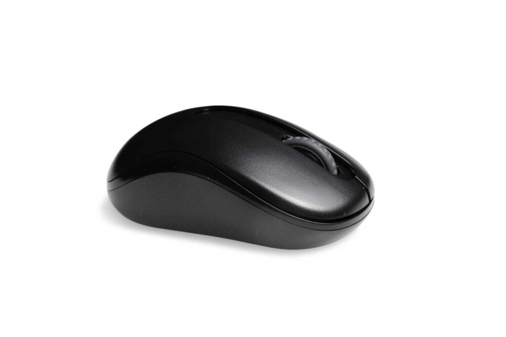 Image of Siglent sdg7000a function generator mouse